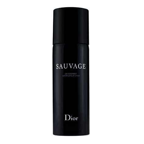 dior savage spray|sauvage deodorant spray best price.